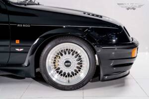 Immagine 11/22 di Ford Sierra RS 500 Cosworth (1987)