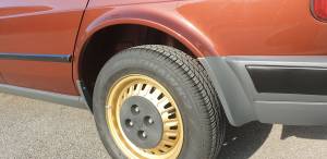 Bild 6/34 von Alfa Romeo Alfasud 1.2 ti (1981)