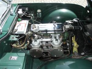 Afbeelding 16/31 van Triumph TR 4A IRS (1965)