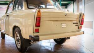 Bild 4/23 von Trabant 601 (1990)