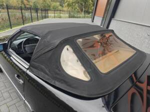 Image 29/50 de Mercedes-Benz 500 SL (1991)