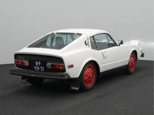 Bild 9/31 von Saab Sonett III&#x2F;V4 (1973)