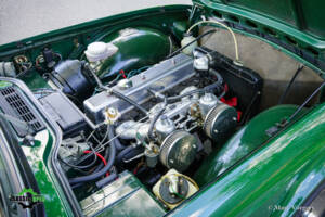 Imagen 18/52 de Triumph TR 6 (1973)