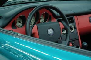 Immagine 27/50 di Mercedes-Benz SLK 230 Kompressor (1998)