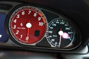Bild 20/39 von Ferrari 599 GTB (2007)