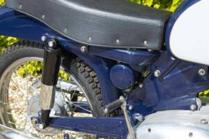 Bild 32/34 von Motobi Ardizio 125 (1956)
