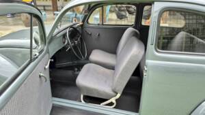 Image 22/52 of Volkswagen Beetle 1200 Standard "Oval" (1957)
