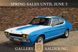 Image 1/50 of Ford Capri RS 2600 (1972)