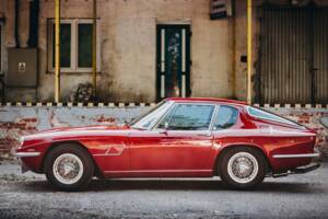 Afbeelding 2/21 van Maserati Mistral 4000 (1967)