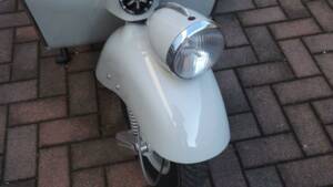 Immagine 46/50 di Piaggio DUMMY (1955)