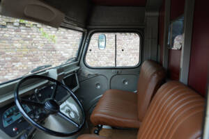 Bild 44/50 von Citroën HY (1973)