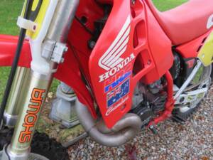 Immagine 18/41 di Honda CR 500 (1989)