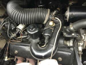 Bild 25/41 von Rolls-Royce Silver Cloud III (1964)