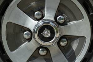 Bild 20/50 von Jaguar XJ 6 4.2 (1981)