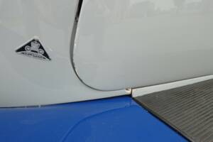 Image 12/60 of BMW 319 Drauz (1936)