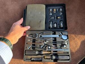 Immagine 31/50 di Rolls-Royce Silver Shadow II (1979)