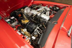 Immagine 19/19 di Mercedes-Benz 230 SL (1967)