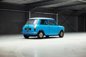 Image 6/18 de Austin Mini Cooper 998 MK1 (1965)