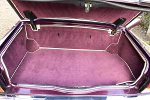Image 39/50 of Rolls-Royce Silver Spur IV (1997)