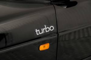 Image 29/50 of Saab 900 Turbo 16V (1990)