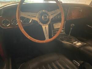 Bild 5/6 von Austin-Healey 3000 Mk III (BJ8) (1967)