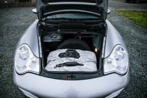 Bild 12/39 von Porsche 911 Carrera "40 Jahre 911" (2004)