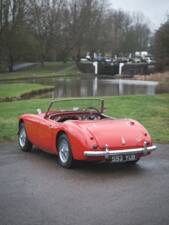 Image 18/20 of Austin-Healey 3000 Mk I (BT7) (1960)