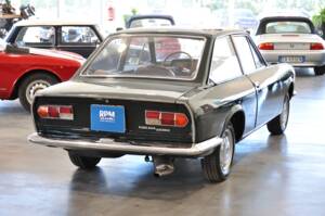 Imagen 13/32 de FIAT 124 Sport Coupe (1967)