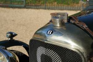 Image 48/50 of Bentley 3 1/2 Litre (1935)