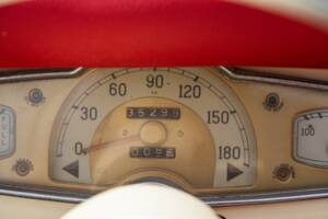 Immagine 19/40 di Borgward Isabella Coupe-Cabriolet (1961)