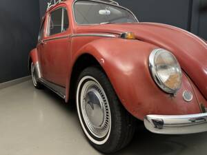 Image 8/30 of Volkswagen Escarabajo 1300 (1966)