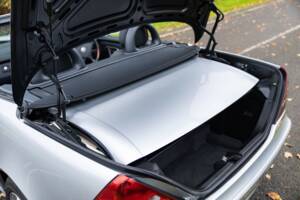 Image 46/47 of Mercedes-Benz SLK 230 Kompressor (2000)