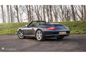 Bild 5/34 von Porsche 911 Carrera (2006)