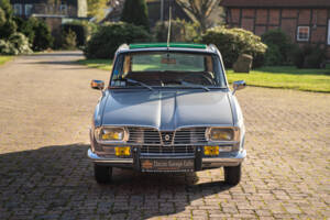 Bild 8/42 von Renault R 16 TS (1974)