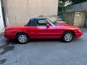 Image 5/8 of Alfa Romeo 1.6 Spider (1991)
