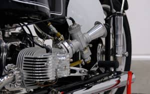 Image 37/92 of BMW R 51 (1939)