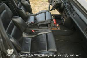 Image 17/41 of Mercedes-Benz 190 E 2.6 (1987)