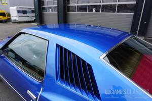 Afbeelding 21/58 van Pontiac GTO (1973)
