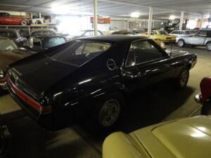 Image 22/23 de AMC AMX (1969)