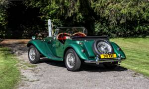 Bild 5/40 von MG TF 1500 (1955)