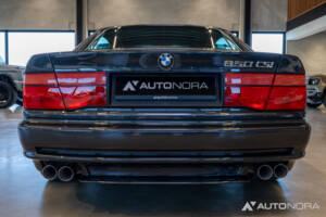 Image 28/46 of BMW 850CSi (1993)