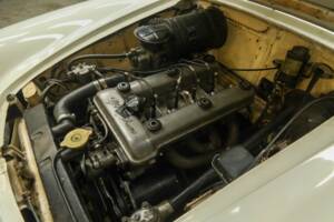 Bild 25/50 von Alfa Romeo Giulietta Spider (1957)