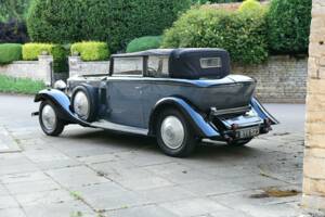 Bild 18/42 von Rolls-Royce Phantom II Continental (1933)