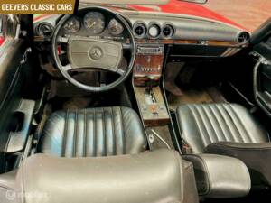 Bild 13/17 von Mercedes-Benz 560 SL (1986)