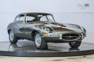 Bild 5/32 von Jaguar E-Type 3.8 (1964)