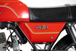 Image 23/50 de Gilera 125 TG-1 (1978)