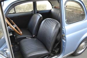 Afbeelding 29/46 van FIAT 500 Francis Lombardi &quot;My Car&quot; (1970)