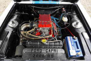 Bild 4/50 von Ford Capri RS 2600 (1972)