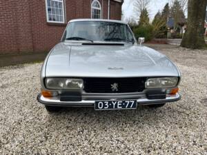 Bild 8/60 von Peugeot 504 V6 Coupe (1975)