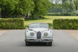 Bild 3/52 von Jaguar XK 120 DHC (1953)
